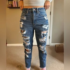 American Eagle Jeans size 6
